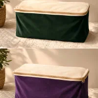 بقچه لباس(تولیدکننده هستم)