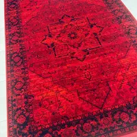 فرش ۹ متر مرینوس ترکیه سارای هالی ( نقد و اقساط )