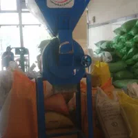 فروش دستگاه آسیاب گندم وجو