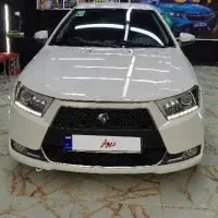 دنا پلاس ۱۴۰۰