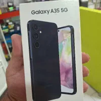 گوشی سامسونگ a35
