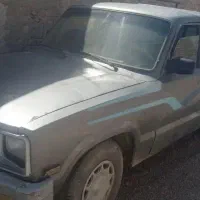 مزدا|خودرو سواری و وانت|زابل, |دیوار
