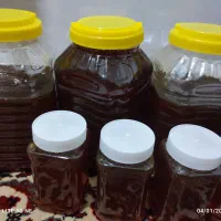 عسل صدردرصدطبیعی چهل گیاه،درمانی