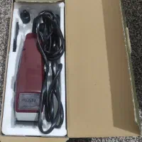 ماشین ریش تراش موزر