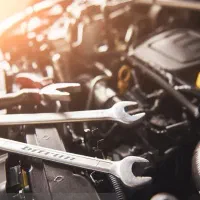 تنظیم موتور و برق خودرو انژکتور سیار