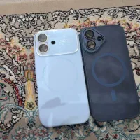 قاب گوشی آیفون ۱۷