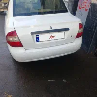 تیبا مدل۱۴۰۰