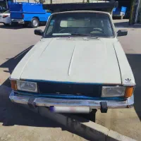 پیکان وانت مدل 84