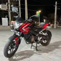 ns150 ان اس آپاچی لاکی