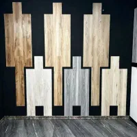 بازسازی کفپوش پارکت لمینت قرنیز ضدآب نصاب ضمانت