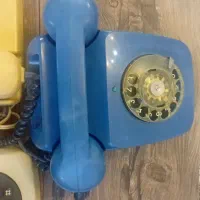 گوشی تلفن ثابت