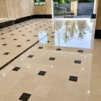 کفسابی سنگسابی نماشویی شستشو نما