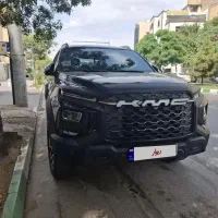 کی ام سی تی ۹/ مدل405/ معاوضه id4 یا چانگان unit