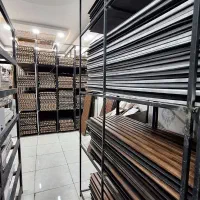 پخش و تولیدی ترمووال و کاغذ دیواری جلالی