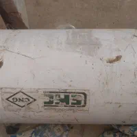 کپسول گاز cng سی ان جی