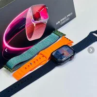 ساعت هوشمند طرح اپل ژینوا