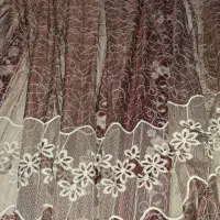 پرده ی خانه