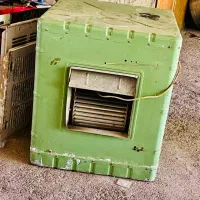 کولر آبی 3500