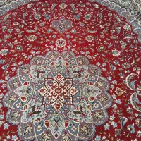 فرش 12متری قدیمی