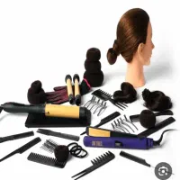 وسایل شنیون ،بافت،اکستنشن مو