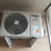 تعمیر کولر گازی