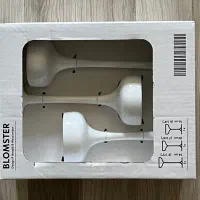 جاشمعی ۳ عددی IKEA
