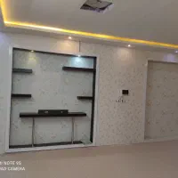 ویلایی ۱۸۰ متری (۲ واحد کاملاً مستقل)