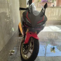 cbr250rr sp full|موتورسیکلت|تهران, پونک|دیوار