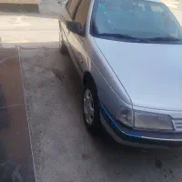 پژو دوگانه شرکتی مدل 90