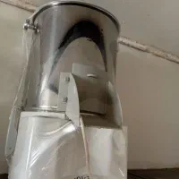 سبزی خردکن بدون استفاده نو نو