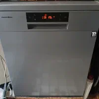 ماشین ظرفشویی پاکشوما