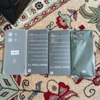 قاب آکبند نوت۱۳