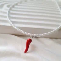 گردنبند فلفل