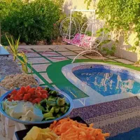 اجاره ویلا باغ اول دزفول