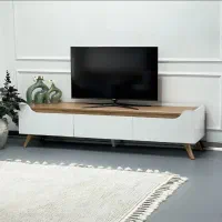 جشنواره فروش انواع میز تلویوزیون کنسول جاکفشی و...