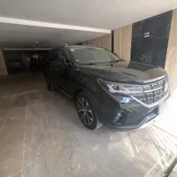 Fmc t5 فردا موتور