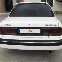 میتسوبیشی گالانت|خودرو کلاسیک|آمل, |دیوار