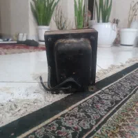 تراس 110 ولت 1500 وات