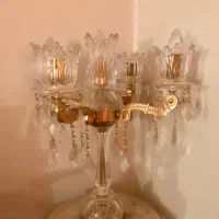 حراجی  و چراغ ودیوارکوب