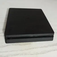 ps4 slim ، ورژن 2216B ، یک ترابایت ، کپی خور