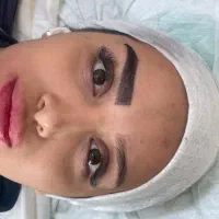 کاشت مو شیرازی کاشت ابرو طبیعی کاشت ریشvip|خدمات آرایشگری و زیبایی|آمل, |دیوار