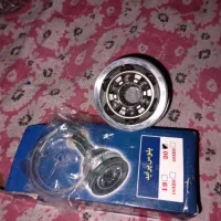 سر پلوس 20 خار معمولی پراید نو   وهدلایت پایه h4