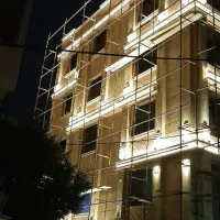 برقکار ساختمان