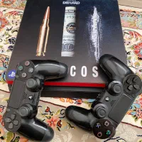 Ps4اسلیم