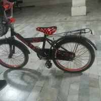 دوچرخه BMX