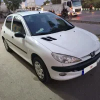 206 تیپ 2