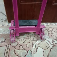 چرخ مخصوص کیف
