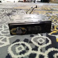 ضبط پایونیر سالم