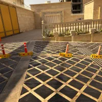 استخدام نگهبان بازنشسته پاساژ