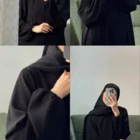 عبای کریشه اندونزی اعلاء